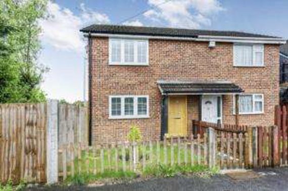 3&nbsp;Bedroom&nbsp;Semi-Detac...